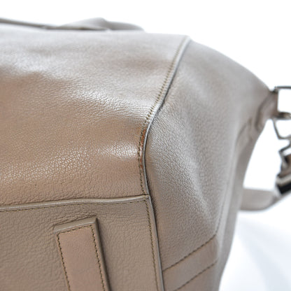 Givenchy Sugar Goatskin Medium Antigona Beige 16 of 22