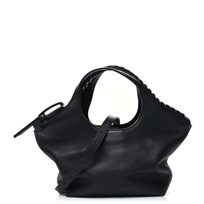 Balenciaga Calfskin Megazip Tote Black 1 of 13