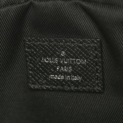Louis Vuitton Taiga Monogram Outdoor Bumbag Black 7 of 7