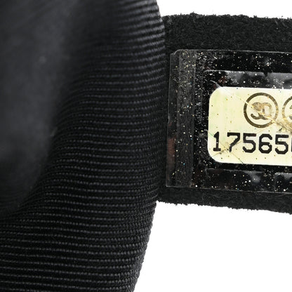 Chanel Caviar Quilted Large Boy Flap Black 7 of 13