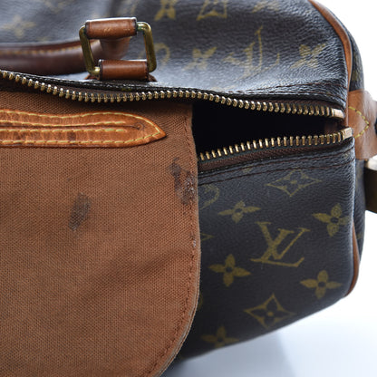 Louis Vuitton Monogram Speedy 30 17 of 18