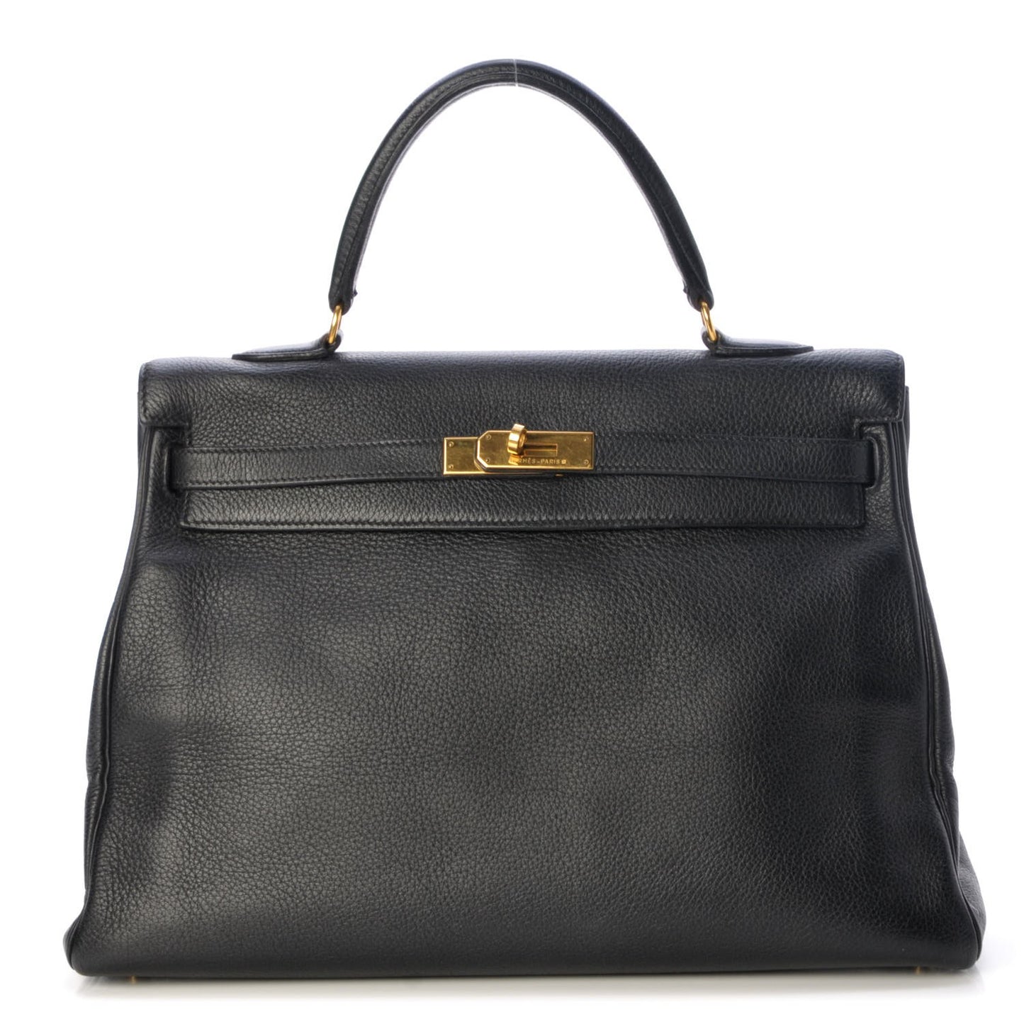 Ardennes Kelly Retourne 35 Black