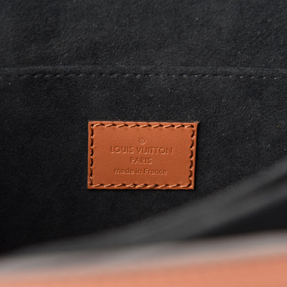 Louis Vuitton Reverse Monogram Dauphine MM 8 of 9