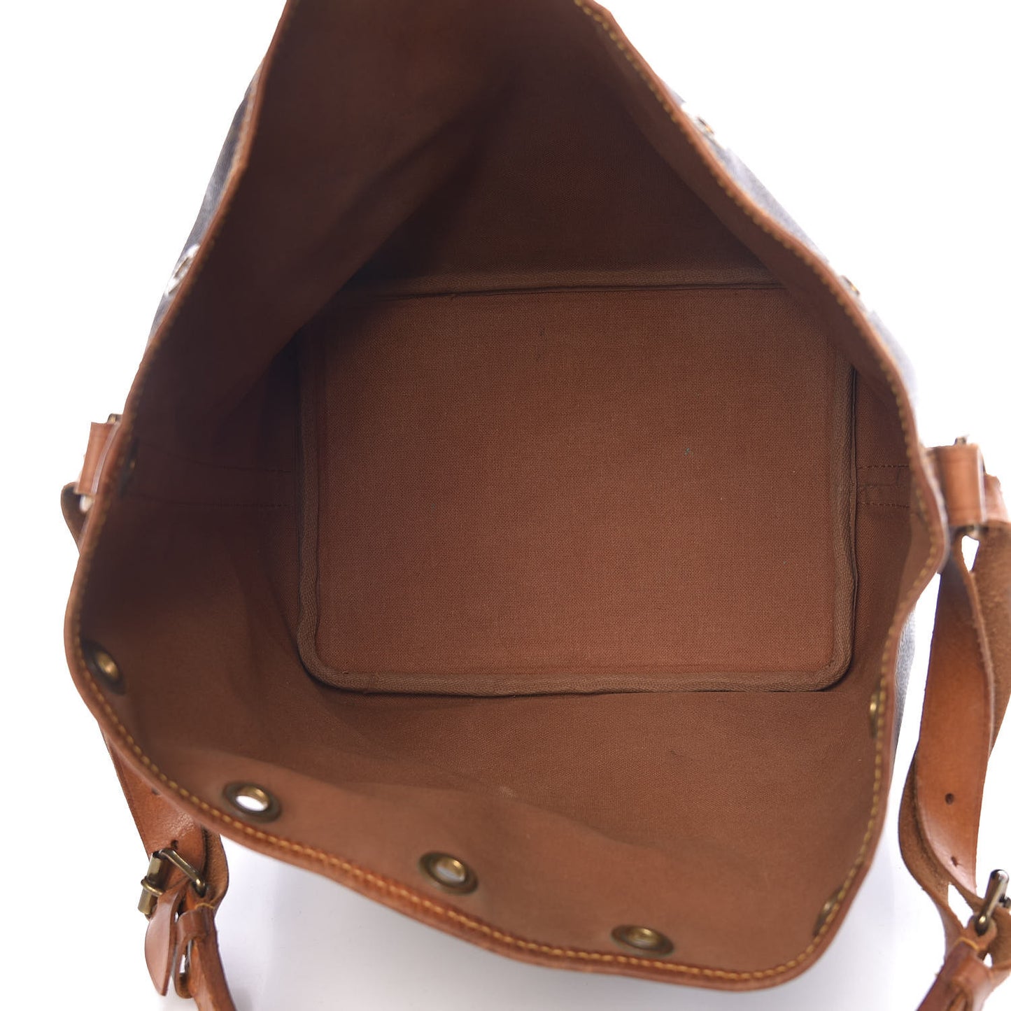 Monogram Petit Noe