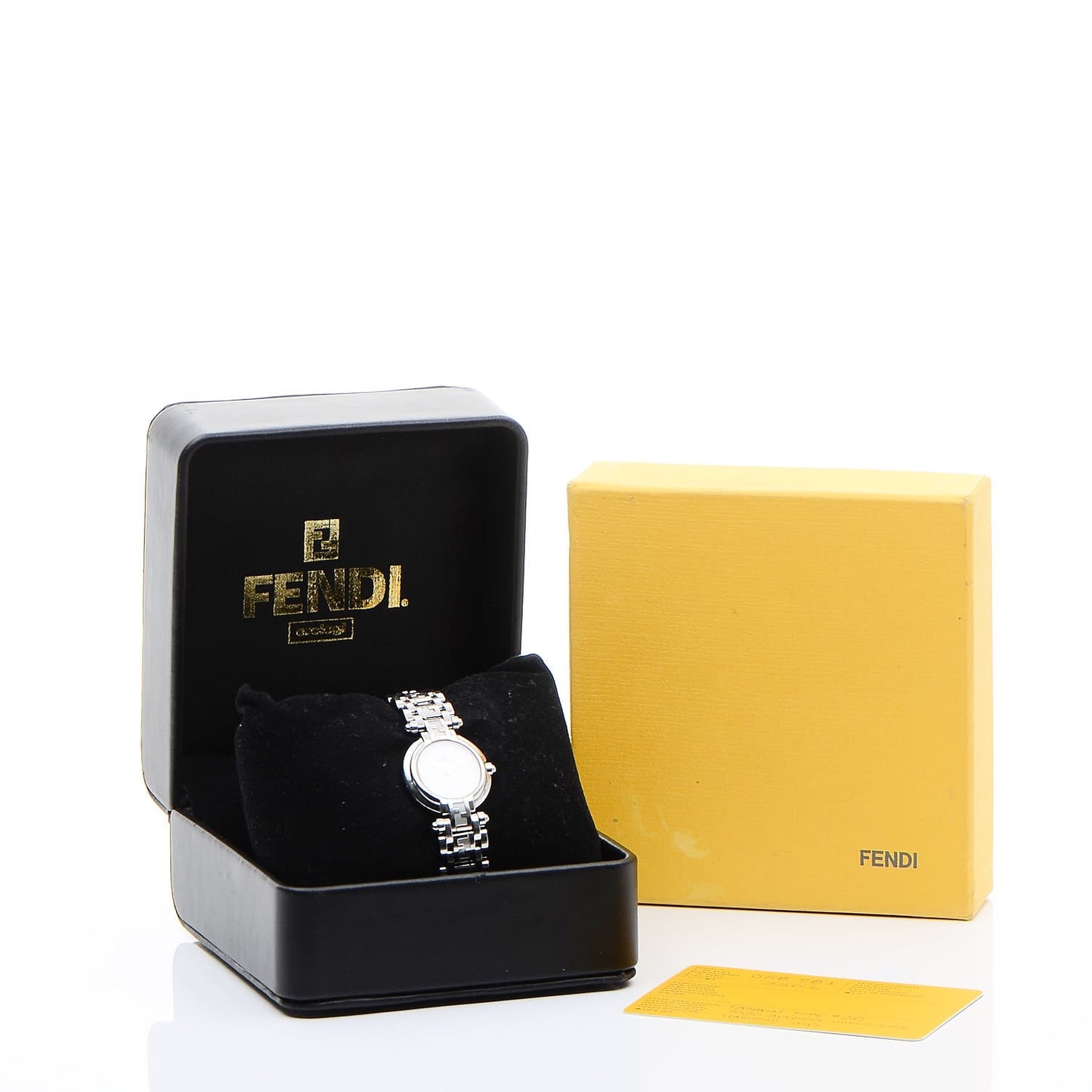 Stainless Steel 25mm 750L Quartz Watch
