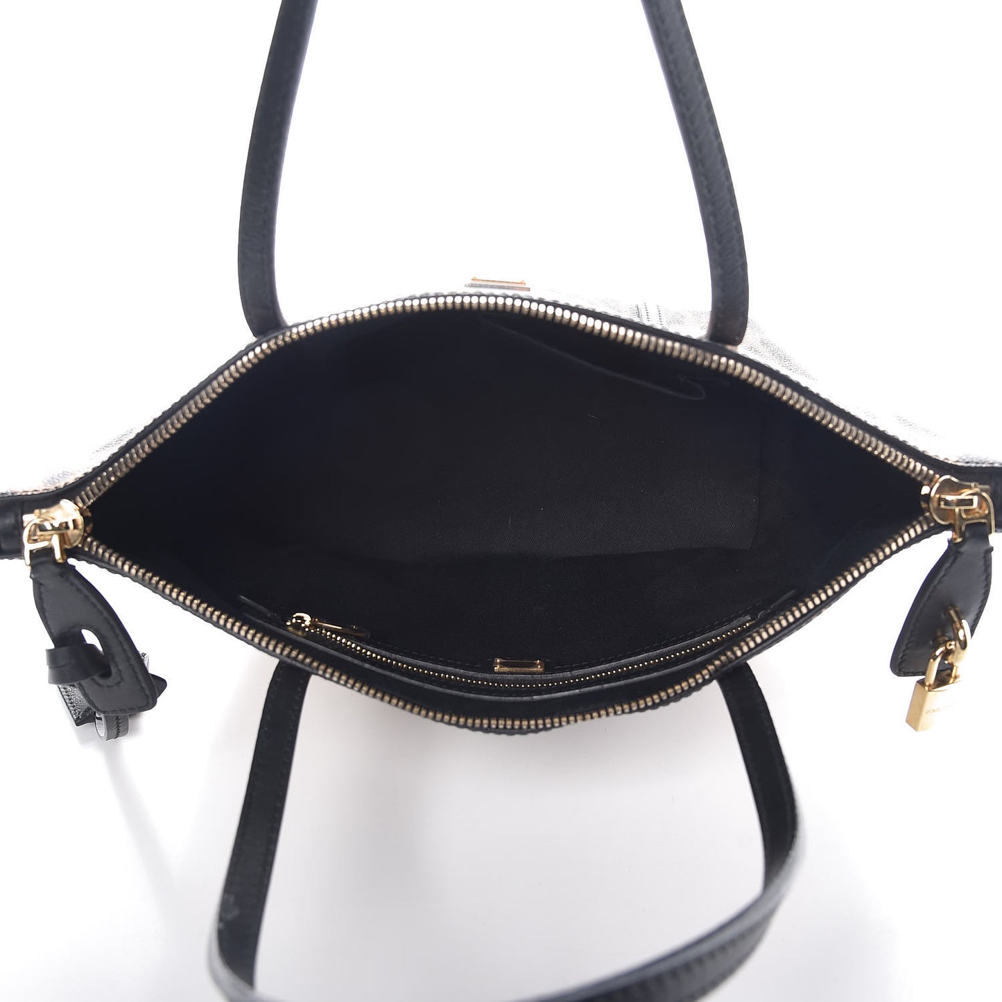 Leo Crepe Miss Escape Tote