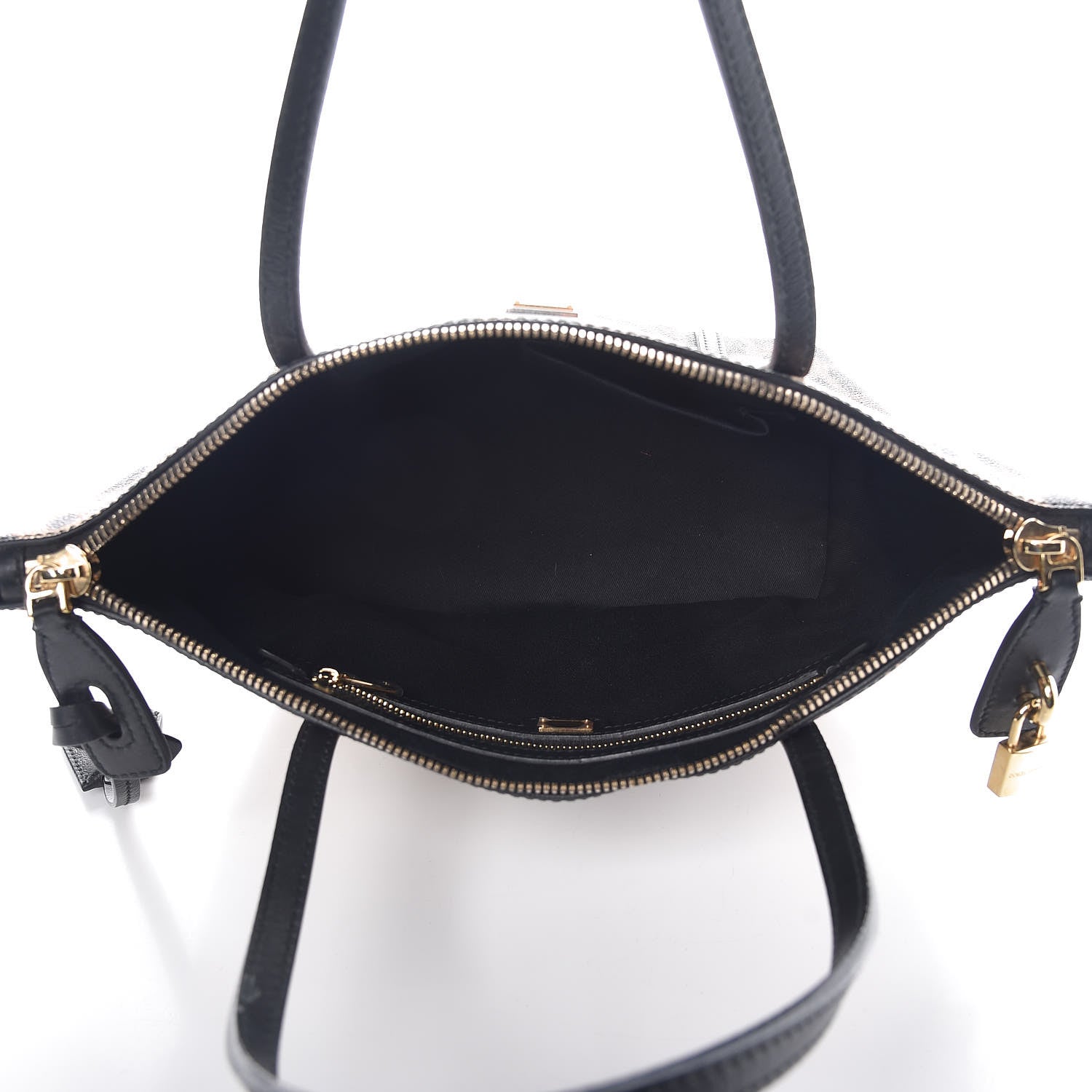 Dolce & Gabbana Leo Crepe Miss Escape Tote 5 of 8