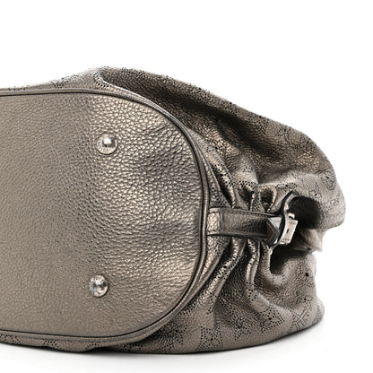 Louis Vuitton Mahina XL Bronze 9 of 14