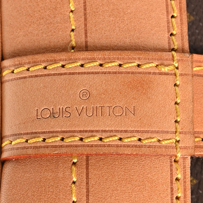 Louis Vuitton Monogram Noe 7 of 10
