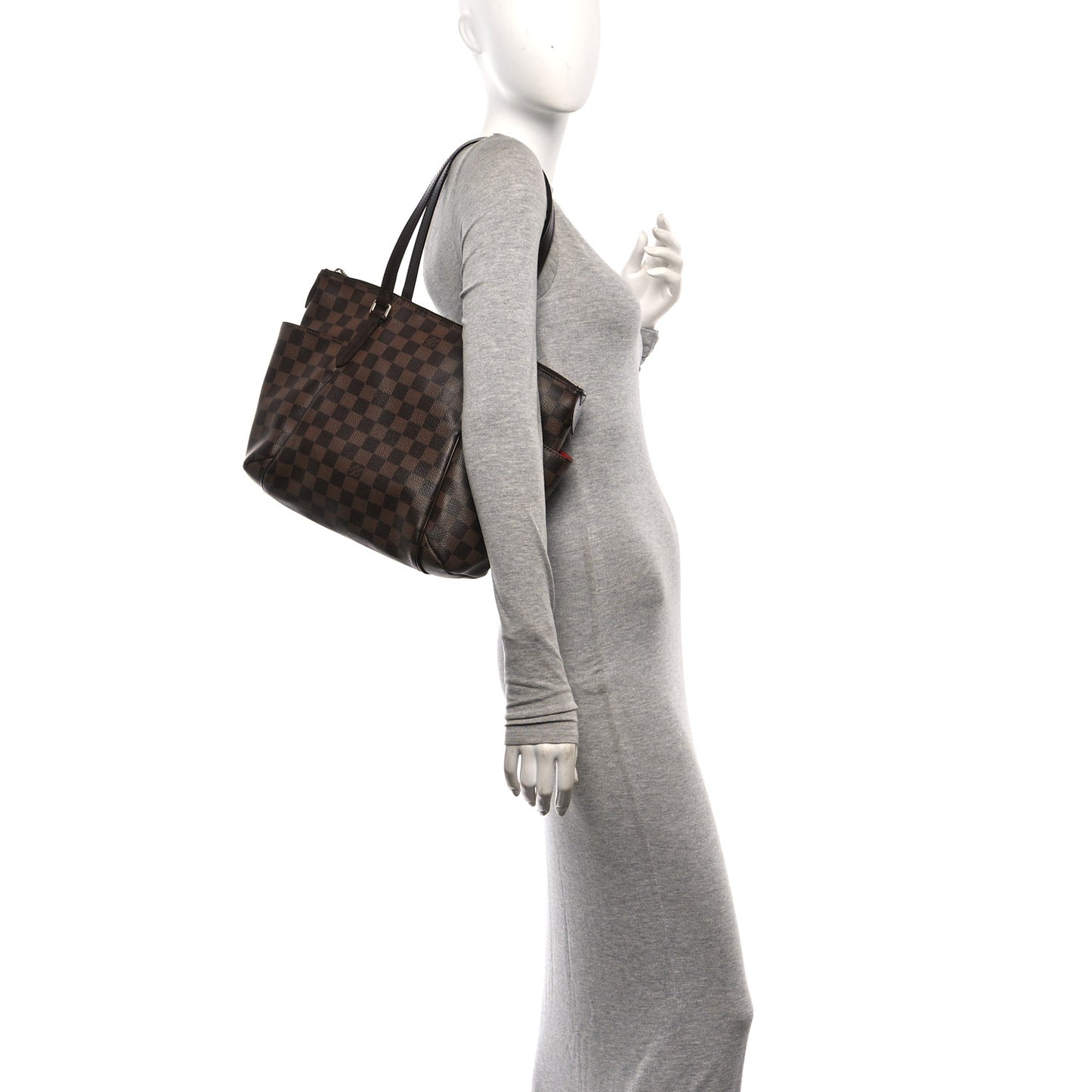 Damier Ebene Totally PM