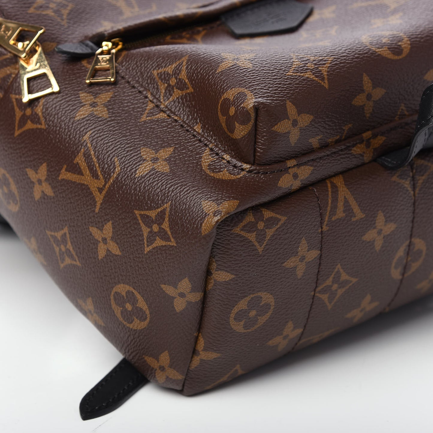 Monogram Palm Springs Backpack PM