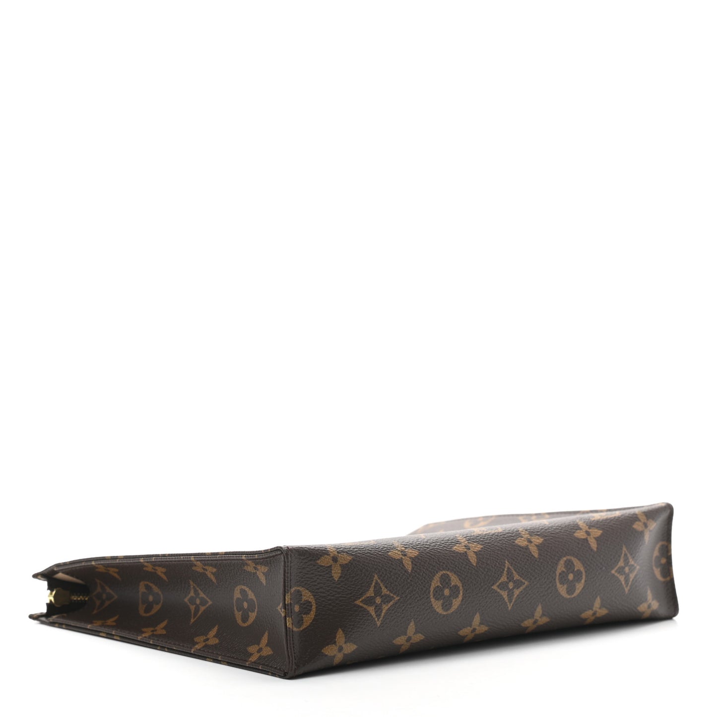 Monogram Toiletry Pouch 26