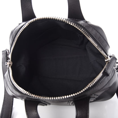 Givenchy Supple Calfskin Small Nightingale Black 7 of 10
