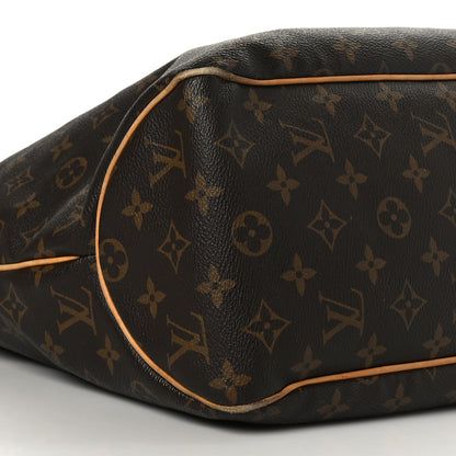Louis Vuitton Monogram Delightful PM 7 of 9