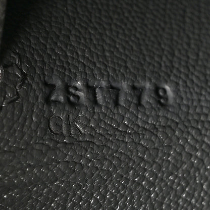 Hermes Epsom Kelly Sellier 25 Graphite 7 of 11