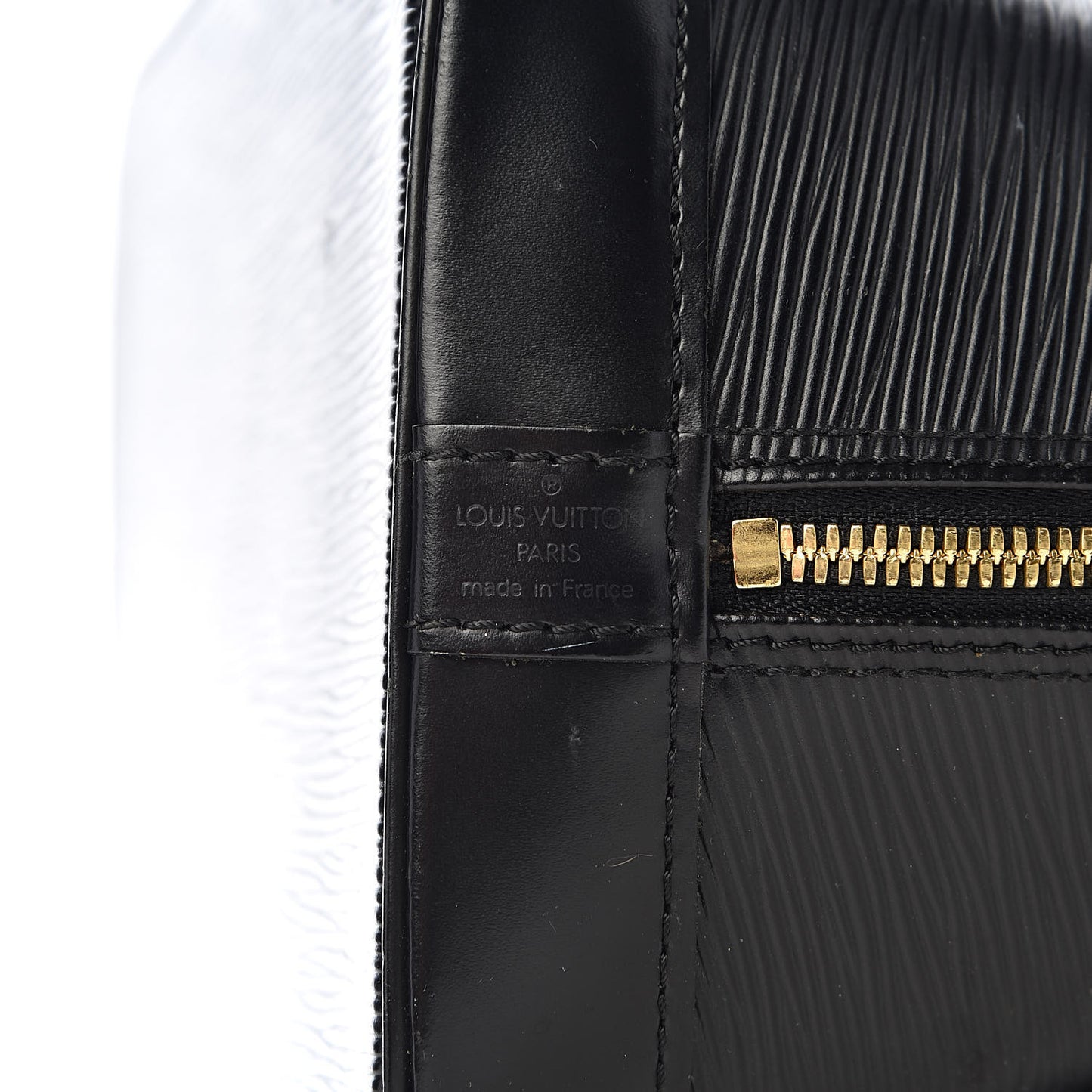 Epi Alma PM Black