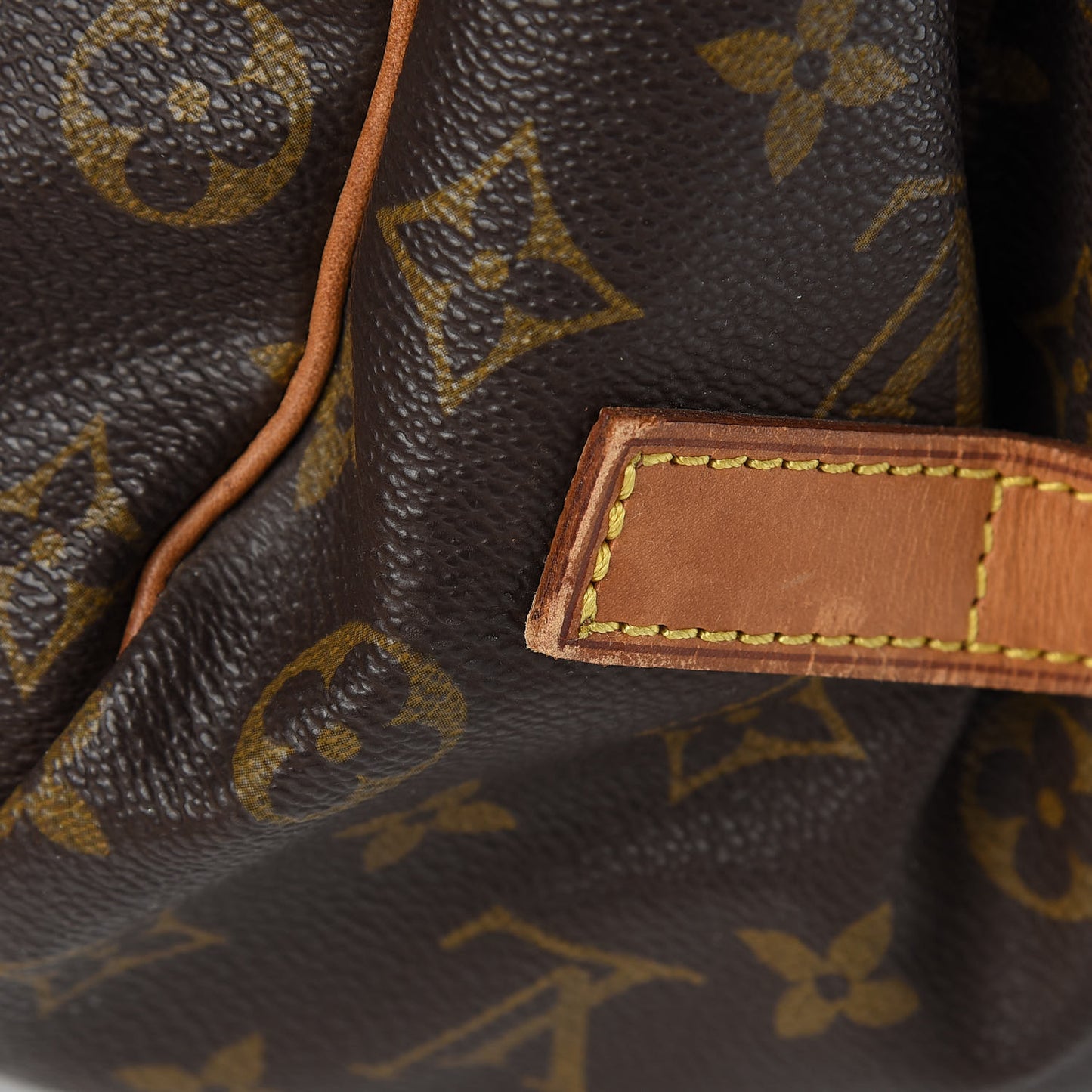 Monogram Saumur 35