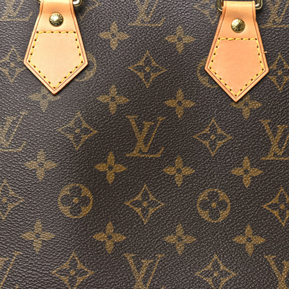 Louis Vuitton Monogram Alma PM 7 of 9