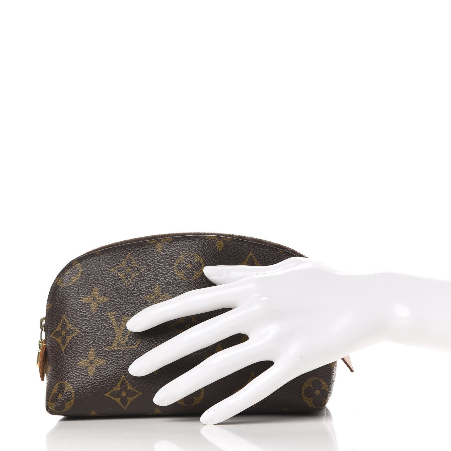 Monogram Cosmetic Pouch