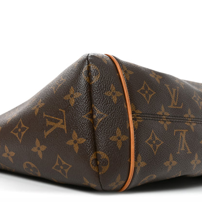 Louis Vuitton Monogram Totally PM 8 of 9