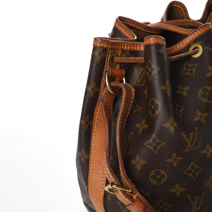 Louis Vuitton Monogram Petit Noe 9 of 16