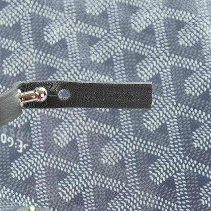 Goyard Goyardine Saint Louis GM Grey 7 of 7