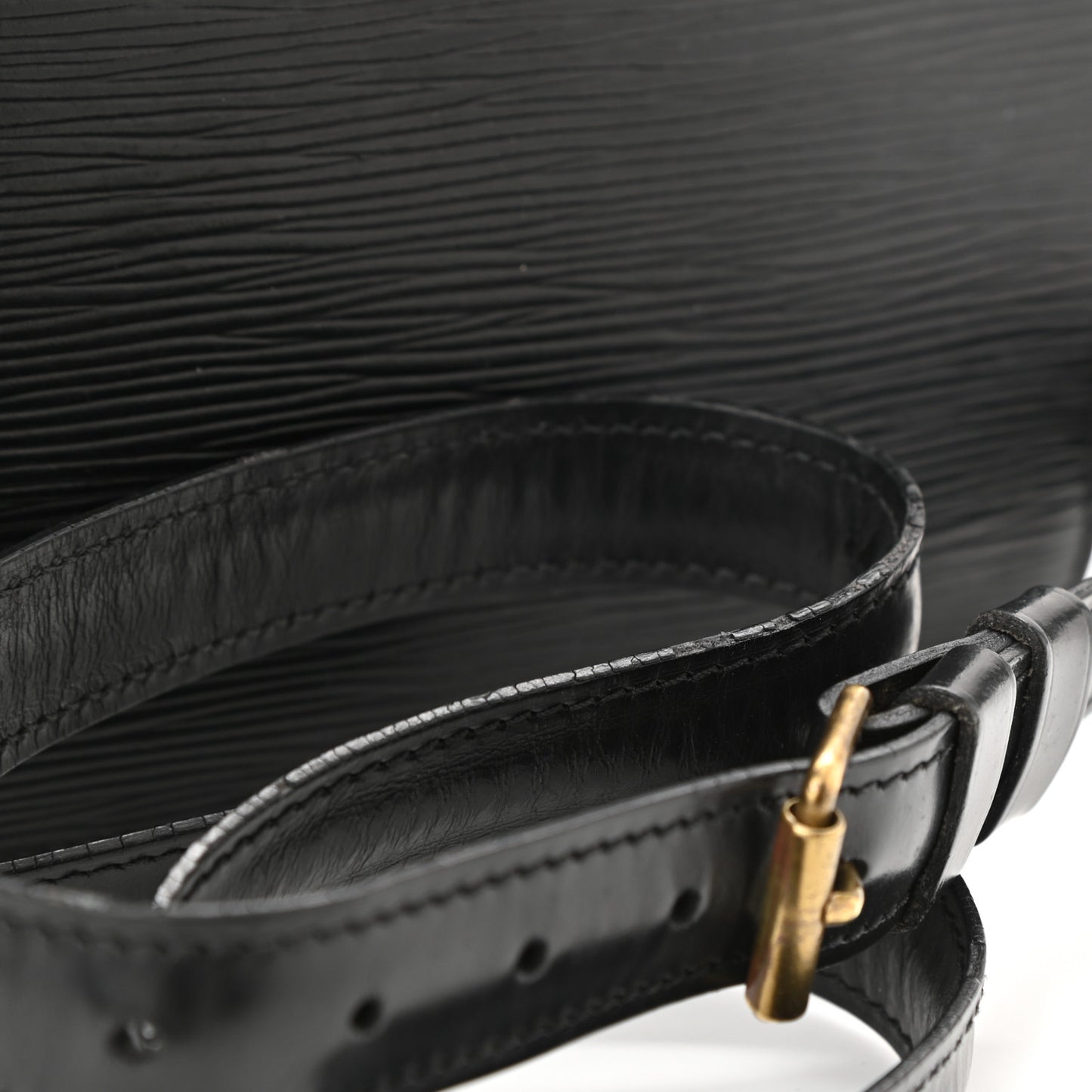 Epi Cartouchiere 22 Black