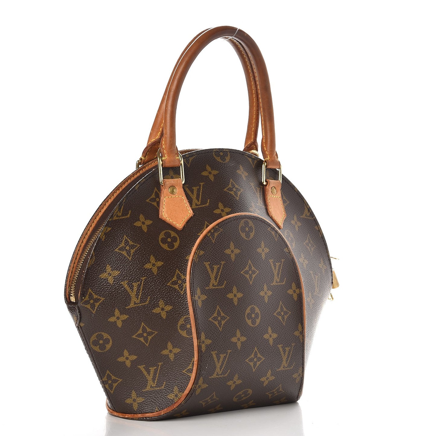 Monogram Ellipse PM