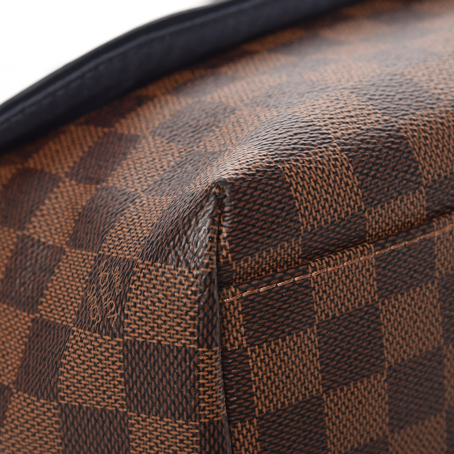 Damier Ebene Sprinter MM Cobalt