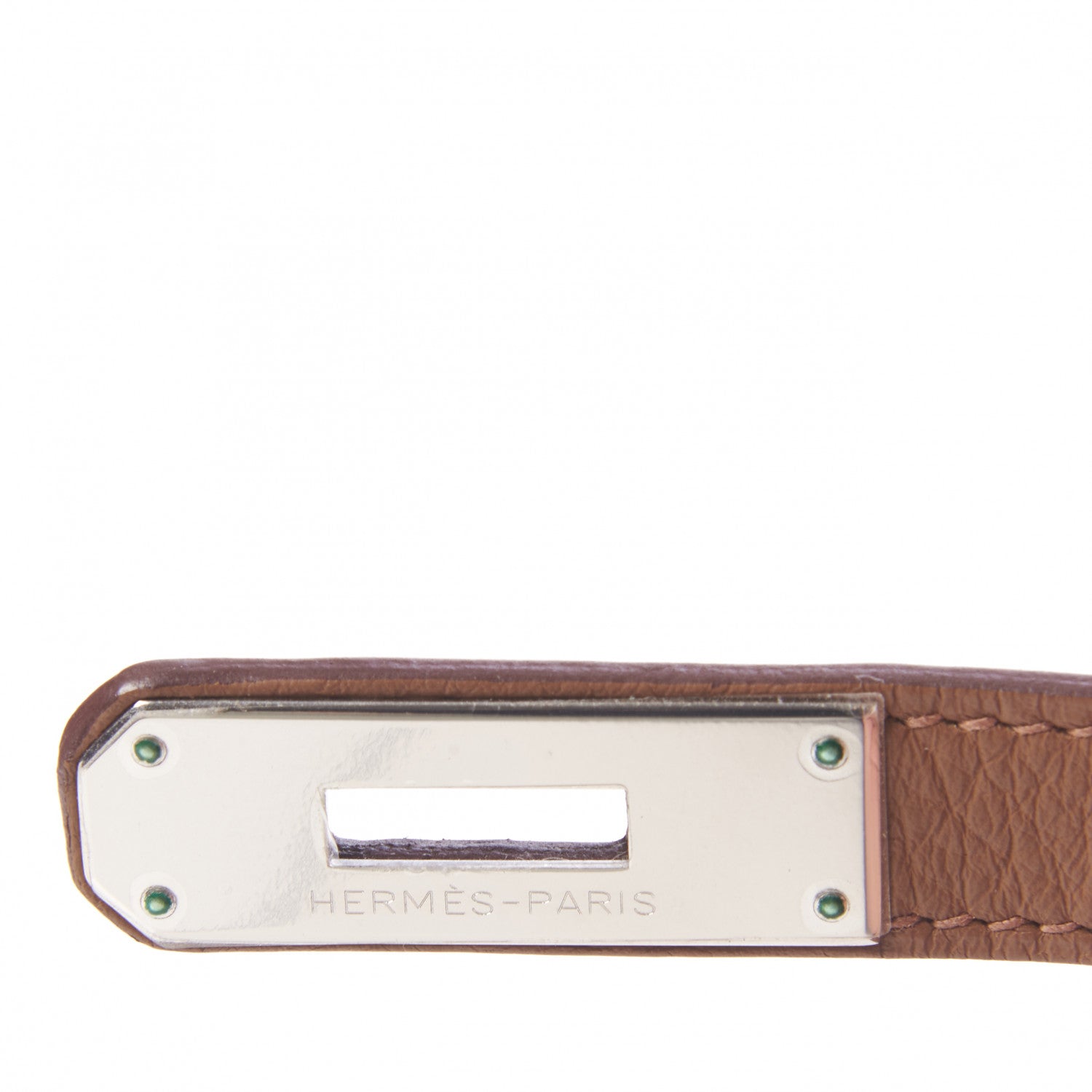 Hermes Taurillon Clemence Birkin 35 Alezan 27 of 30