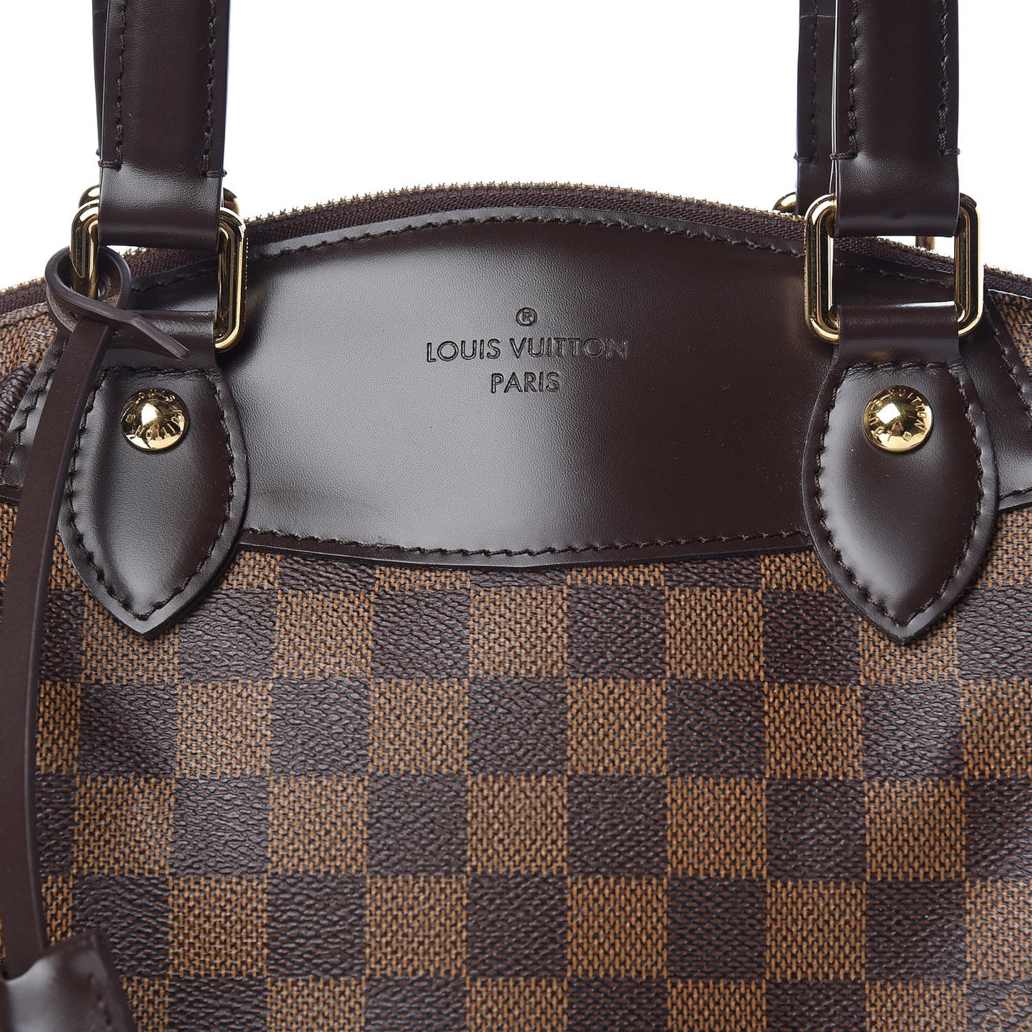 Damier Ebene Verona PM