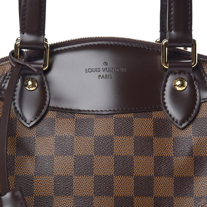 Louis Vuitton Damier Ebene Verona PM 10 of 11