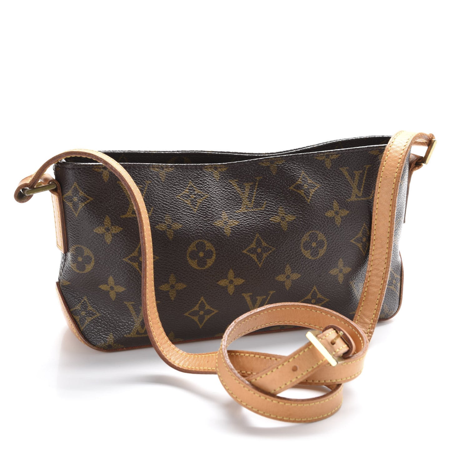 Monogram Trotteur