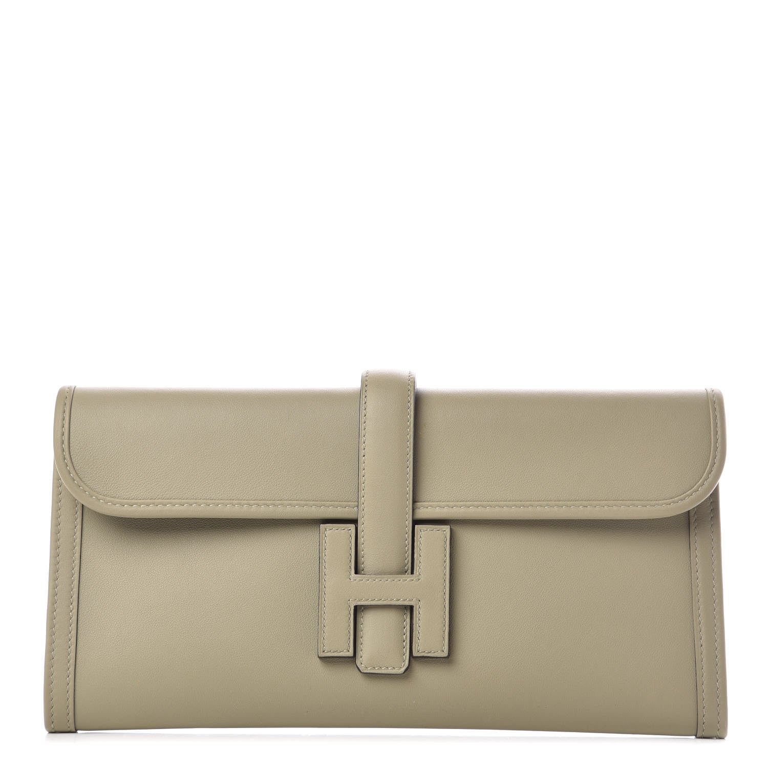 Hermes Swift Jige Elan 29 Clutch Sauge 1 of 11