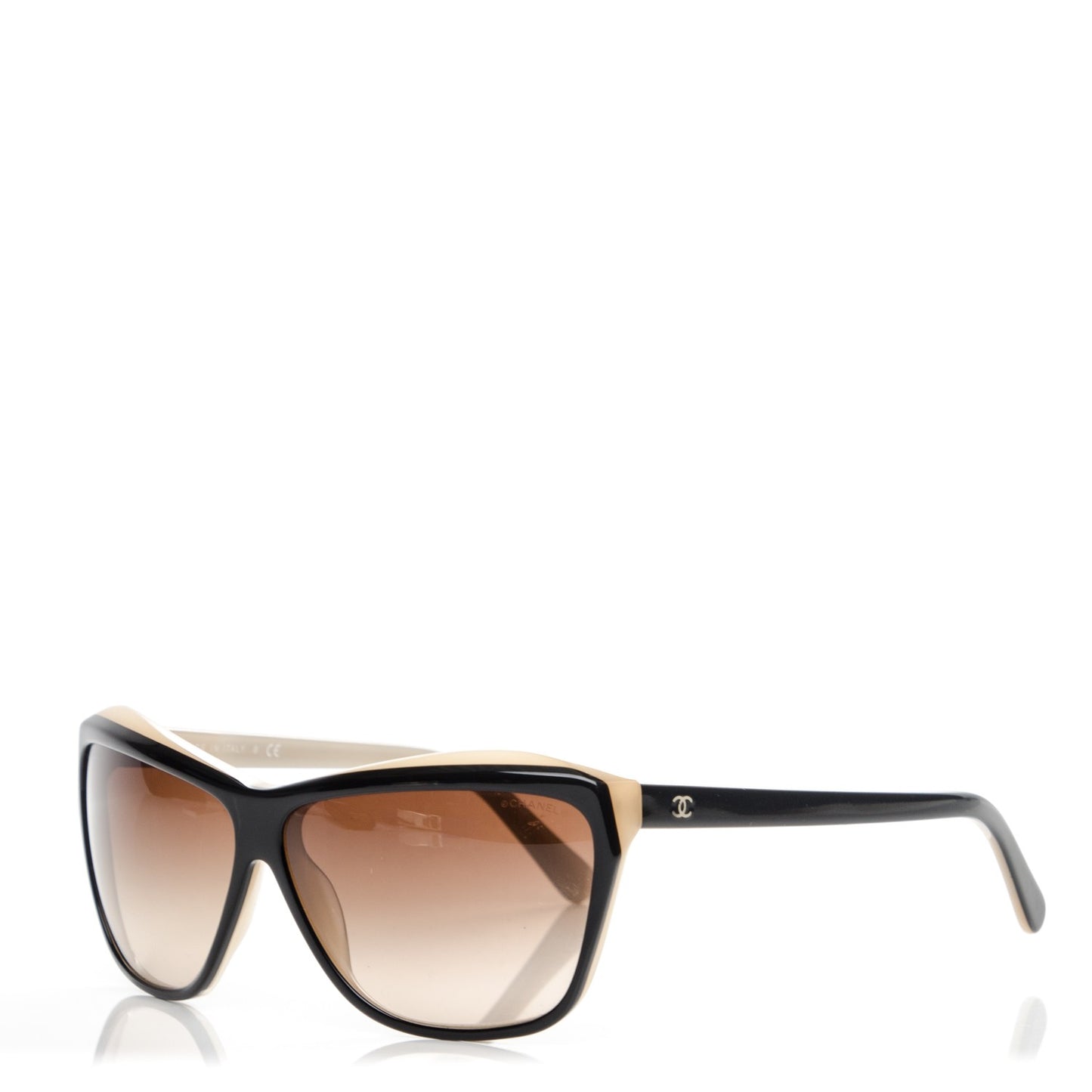CC Sunglasses 5153 Black Taupe