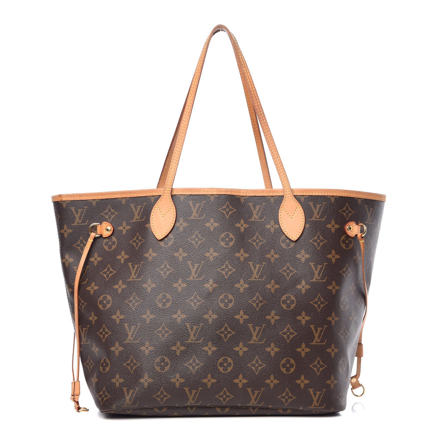 Monogram Neverfull MM