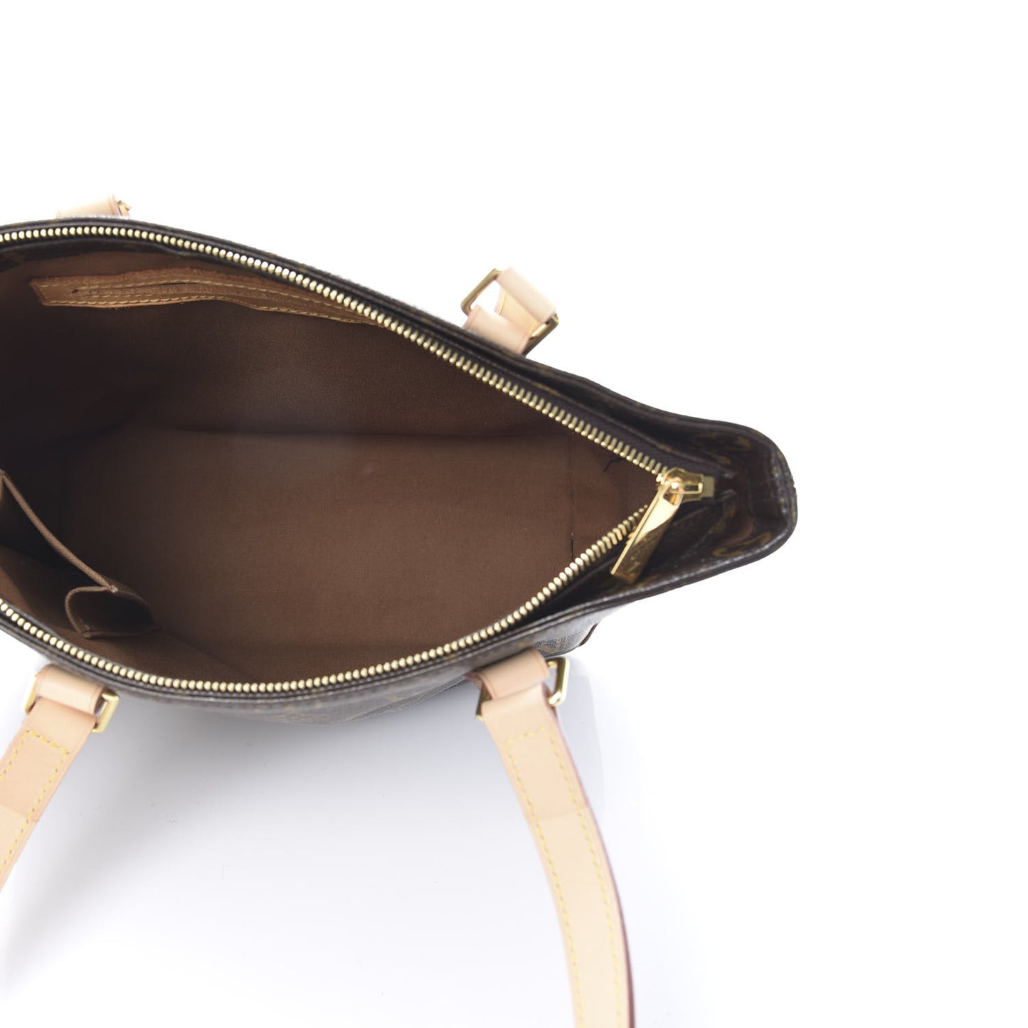 Monogram Cabas Piano