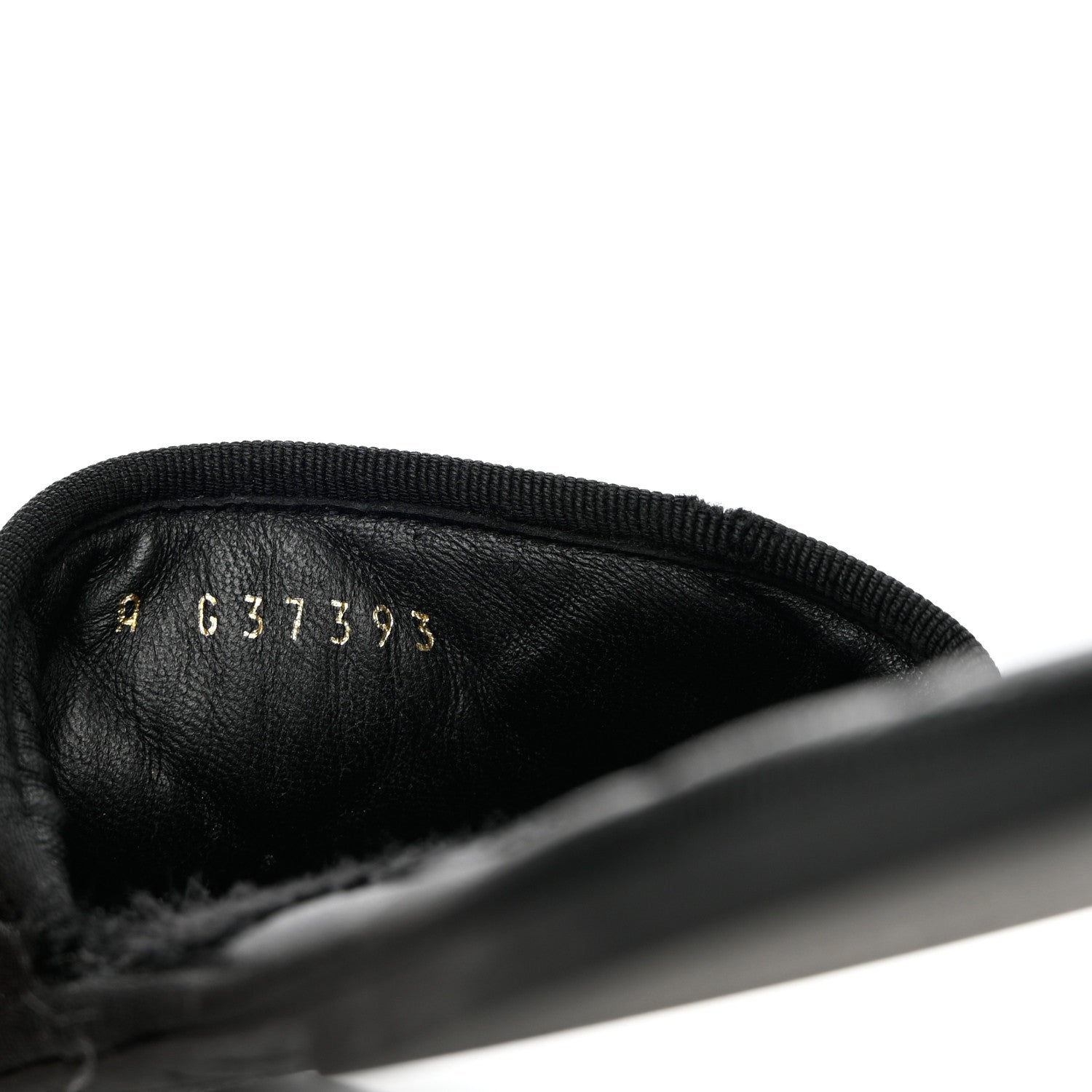 Chanel Lambskin CC Flat Mules M Black 15 of 18