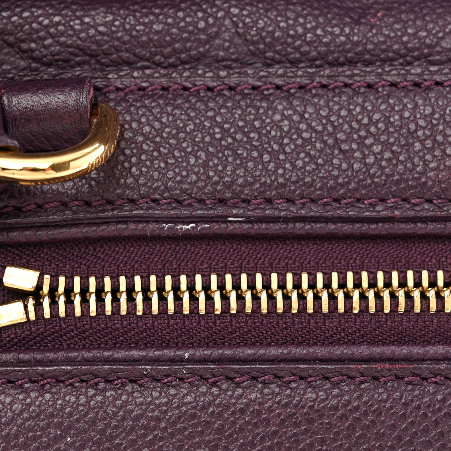 Louis Vuitton Empreinte Lumineuse PM Aube 11 of 14