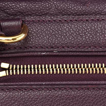 Louis Vuitton Empreinte Lumineuse PM Aube 11 of 14
