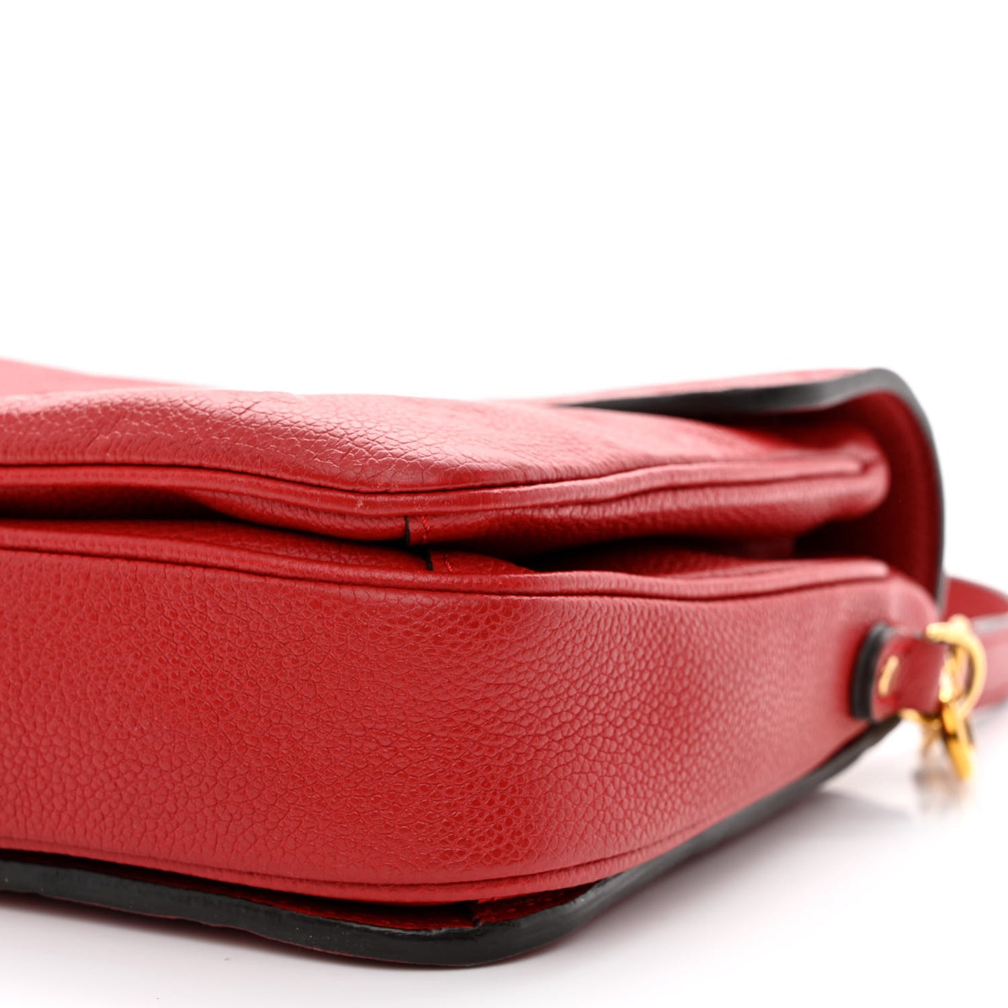 Empreinte Pochette Metis Cherry