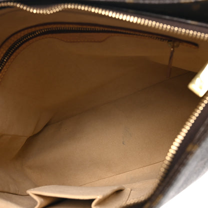 Louis Vuitton Monogram Looping GM 5 of 9