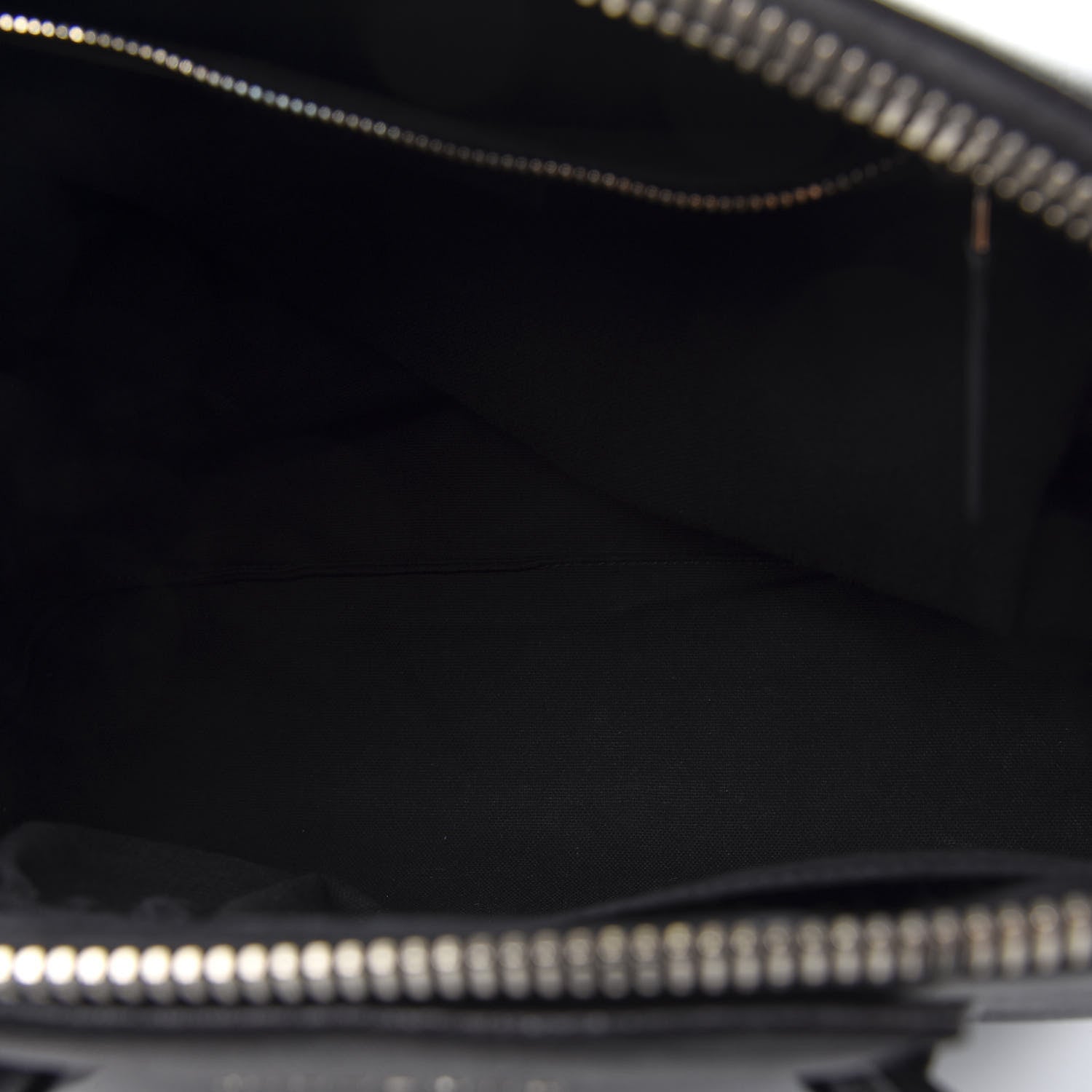 Givenchy Sugar Goatskin Medium Antigona Black 5 of 13