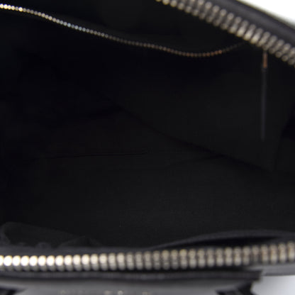 Givenchy Sugar Goatskin Medium Antigona Black 5 of 13