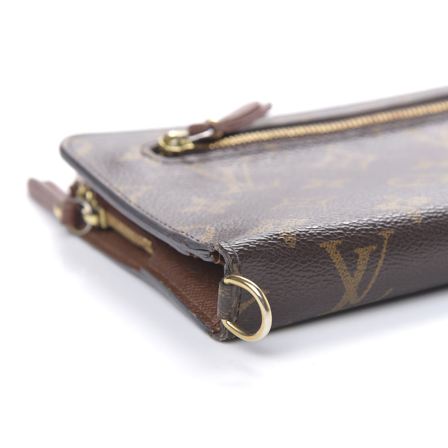 Monogram Insolite Organizer Wallet