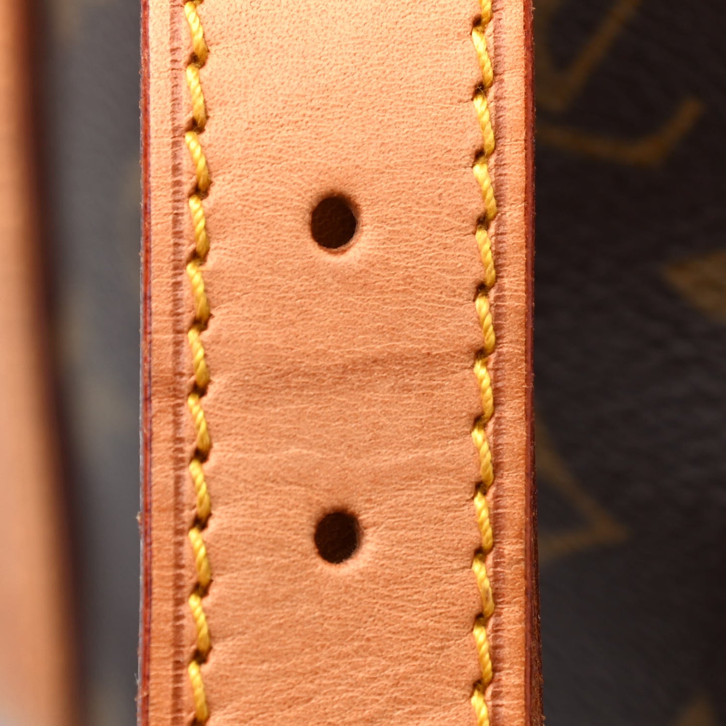 Monogram Keepall Bandouliere 60