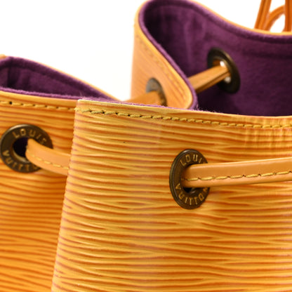 Louis Vuitton Epi Noe Tassil 17 of 17