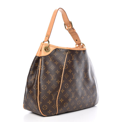 Louis Vuitton Monogram Galliera PM 3 of 17