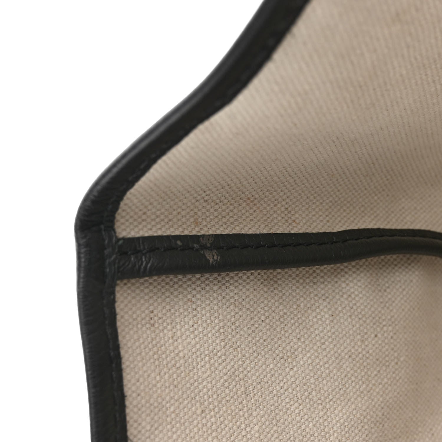 Goyard Goyardine Saint Louis PM Black 13 of 13