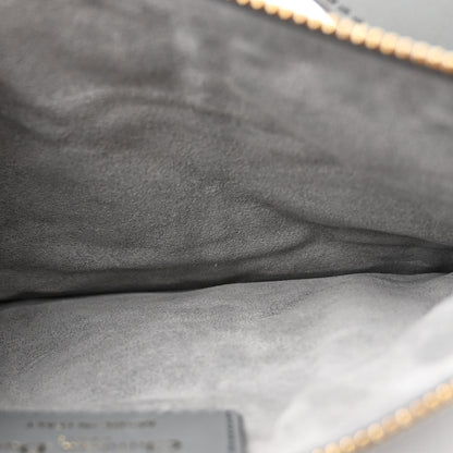 Christian Dior Calfskin Macrocannage Medium Toujours Grey 7 of 14